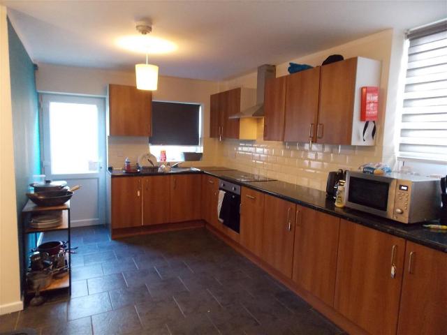 Temple Street, Derby DE23, 5 bed shared accommodation to rent, £350 pcm | PrimeLocation