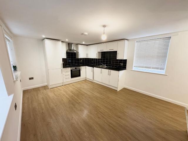 Temple Street, Rugby CV21, 1 bed flat to rent, £900 pcm | PrimeLocation