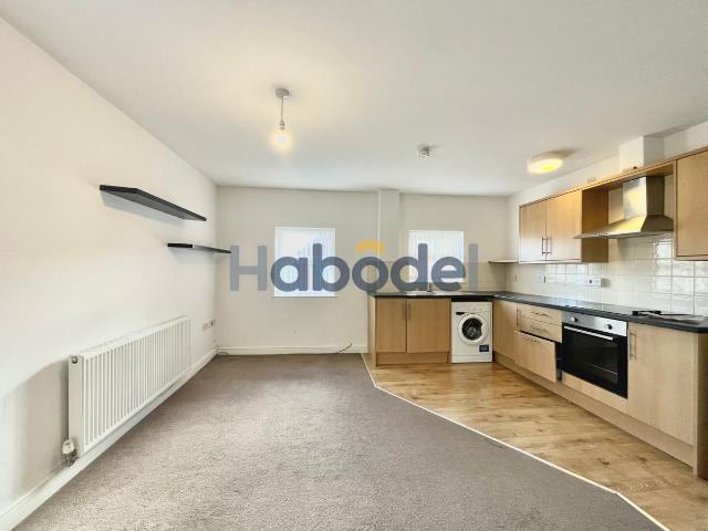 Temple Street, Sculcoates, Hull HU5, 2 bed flat to rent, £625 pcm | PrimeLocation