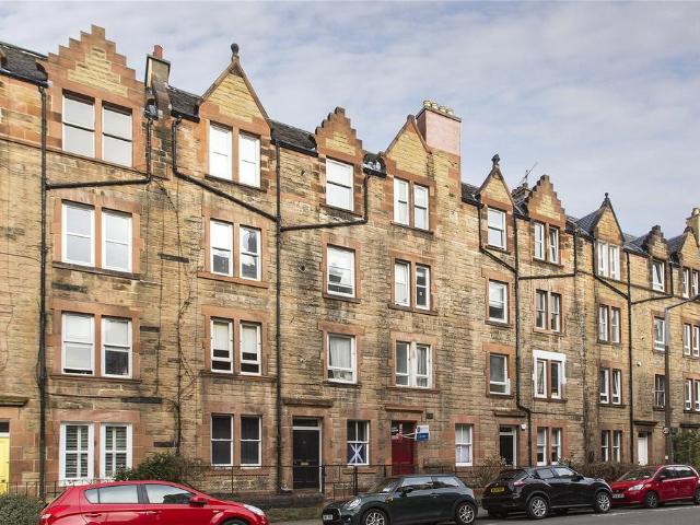 Temple Park Crescent, Edinburgh, EH11 1 bed flat to rent £1,080 pcm £249 pw