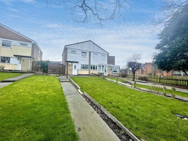 Temple Park Road, South Shields NE34, 3 bed semi detached house to rent, £850 pcm | PrimeLocation