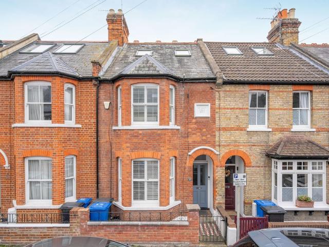 Temple Road, Windsor SL4, 4 bed property to rent, £3,550 pcm | PrimeLocation