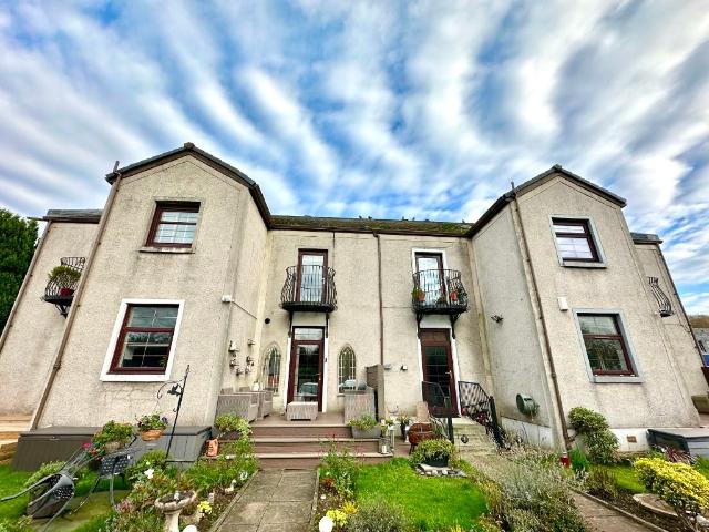 Temple Road, Anniesland, Glasgow G13, 1 bed flat to rent, £895 pcm | PrimeLocation