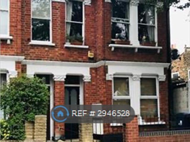 Temple Road, London W4, 1 bed flat to rent, £2,150 pcm | PrimeLocation