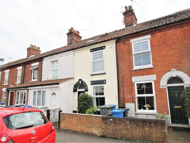 Temple Road, Norwich NR3, 3 bed property to rent, £1,100 pcm | PrimeLocation