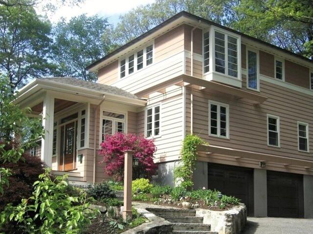 Temple Rd, Wellesley, Home For Sale
