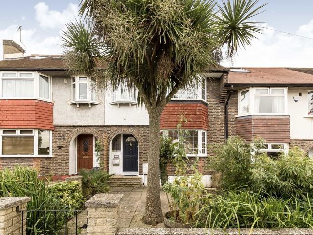 Templecombe Way, Morden SM4, 3 bed terraced house to rent, £2,850 pcm | PrimeLocation