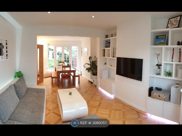 Templecombe Way, Morden SM4, 3 bed terraced house to rent, £2,650 pcm | PrimeLocation