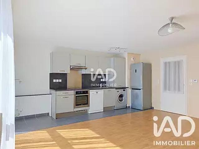 Templemars 59175 Achat / Vente appartement 3 pièces t3 parking