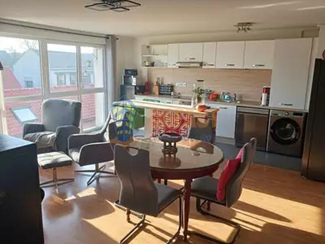 Templemars 59175 Achat / Vente appartement 3 pièces t3
