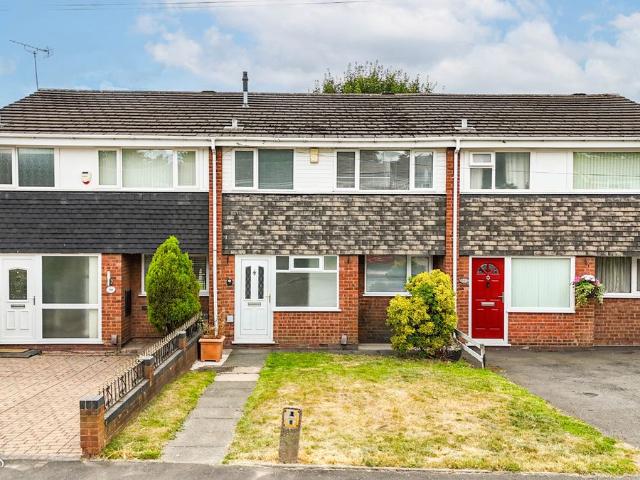 Templemore Drive, Birmingham, West Midlands B43, 3 bed detached house to rent, £1,300 pcm | PrimeLocation
