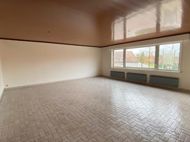 Temse – Appartement met 2 slaapkamers en garage