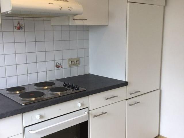 Temse – Gezellig appartement met 1 slaapkamer