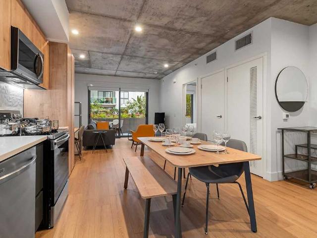 Skylux on Wilshire 1 Bedroom Apartment for Rent at 1027 Wilshire Blvd, Los Angeles, CA 90017 Downtown Los Angeles