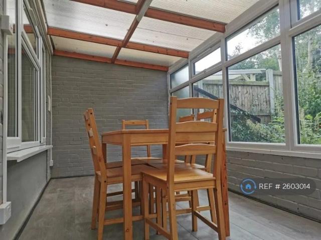 Tenterden Drive, Canterbury, CT2 1 bed in a house share to rent £480 pcm £111 pw