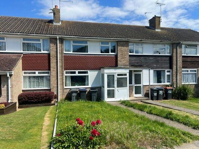 Tenterden Drive, Canterbury CT2, 4 bed property to rent, £1,500 pcm | PrimeLocation