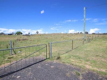 Tenterfield Rise Estate