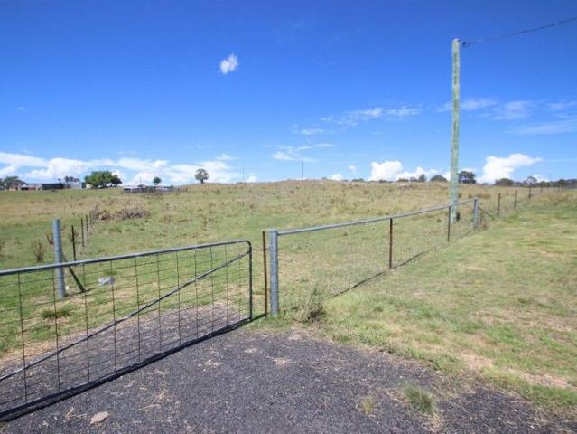 Tenterfield Rise Estate