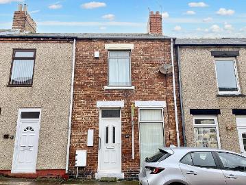 Tenth Street, Blackhall Colliery, Hartlepool TS27, 2 bed terraced house to rent, £475 pcm | PrimeLocation