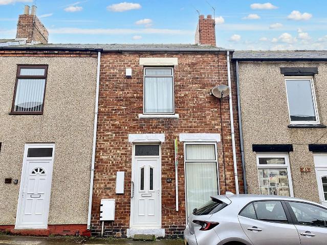 Tenth Street, Blackhall Colliery, Hartlepool TS27, 2 bed terraced house to rent, £475 pcm | PrimeLocation