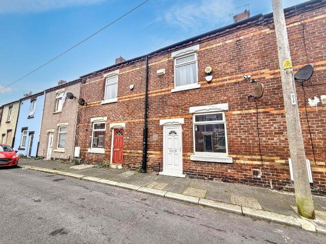Tenth Street, Horden, Peterlee SR8, 2 bed terraced house to rent, £475 pcm | PrimeLocation