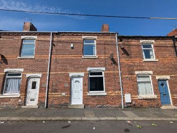 Tenth Street, Horden SR8, 2 bed terraced house to rent, £490 pcm | PrimeLocation