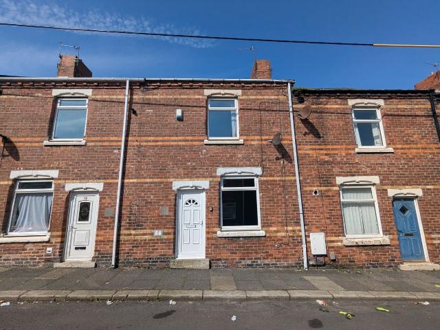 Tenth Street, Horden SR8, 2 bed terraced house to rent, £490 pcm | PrimeLocation