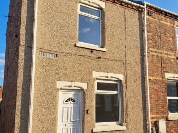 Tenth Street, Horden SR8, 2 bed end terrace house to rent, £475 pcm | PrimeLocation