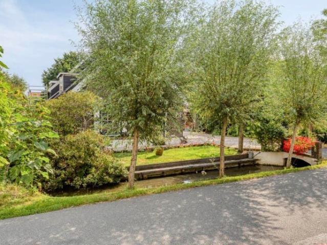 Tentweg