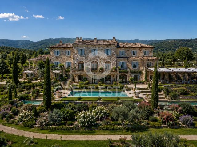 Tenuta Cerreto 1981m² Cannara