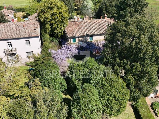 Tenuta Bussotti Del Casato 755m² Foiano della Chiana