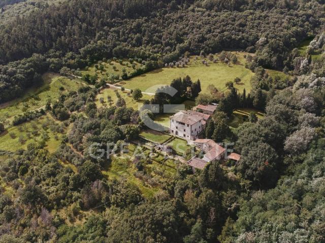 Tenuta Del Sieve 1827m² Pontassieve