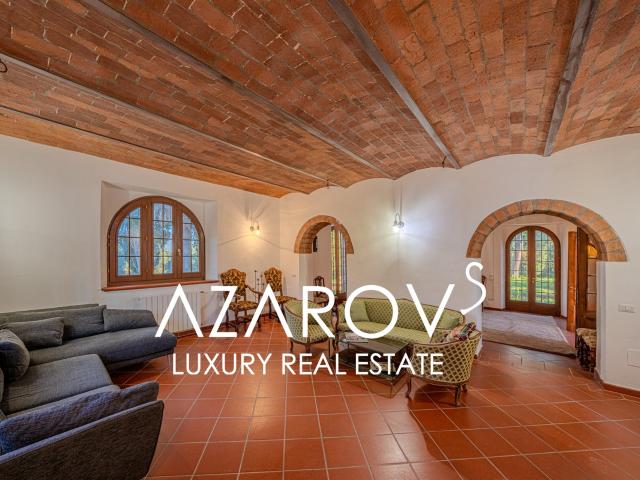 Tenuta di lusso in vendita a Suvereto, Toscana 550m² Suvereto