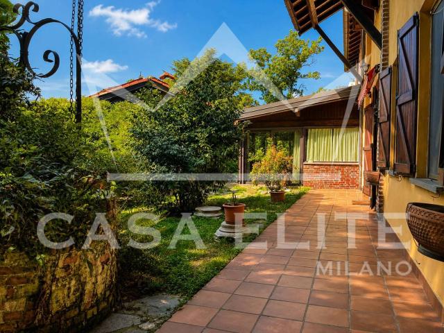 Tenuta in vendita a Cuggiono, Cuggiono