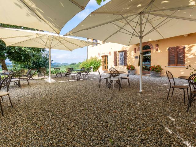 Tenuta in vendita a Gabiano