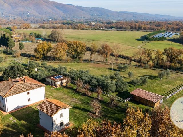 Tenuta Mille Fiori · FIR203 402m² Firenze