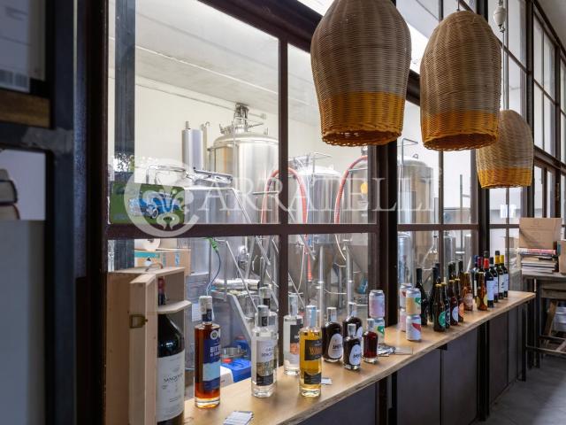Tenuta multifunzionale nel cuore della Maremma: produzione a. 1000m² Grosseto