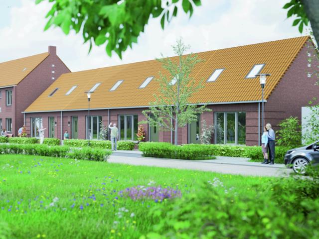 Ten Ankerweg 30