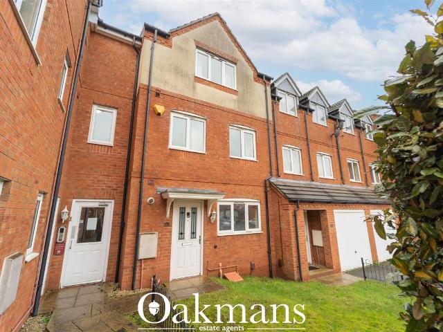 Ten Acre Mews, Birmingham, West Midlands B30, 4 bed shared accommodation to rent, £555 pcm | PrimeLocation