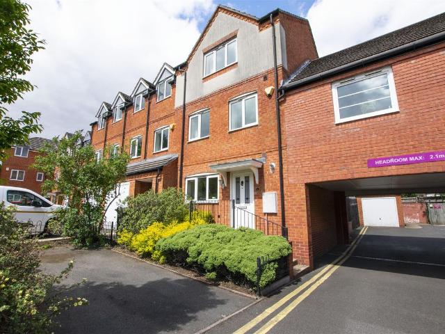 Ten Acre Mews, Birmingham, West Midlands B30, 4 bed shared accommodation to rent, £555 pcm | PrimeLocation