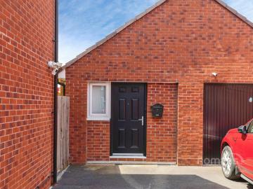 Ten Acre Rise Studio, Patchway, Bristol BS34, Studio to rent, £850 pcm | PrimeLocation