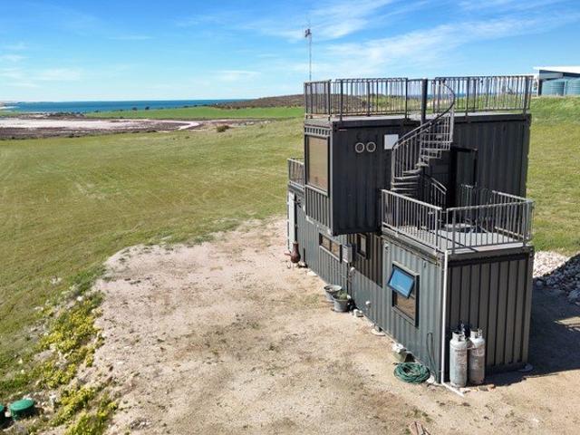 Ten Acres, Endless Views & a Lifestyle Like No Other!