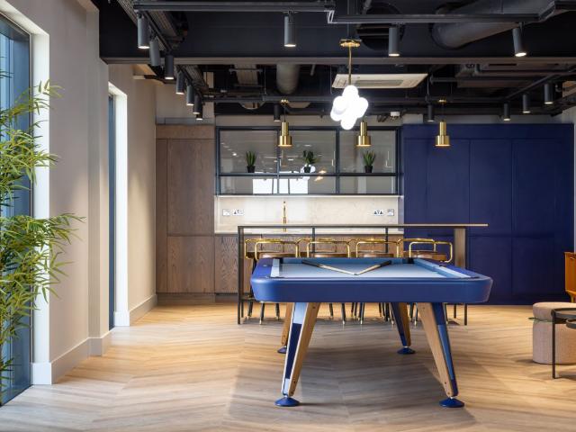 Ten Degrees, Croydon CR0, 1 bed flat to rent, £1,840 pcm | PrimeLocation