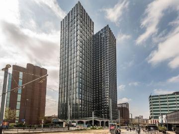 Ten Degrees, Croydon, London, CR0 3 bed flat to rent £2,975 pcm £687 pw