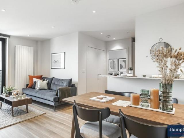 Ten Degrees, Croydon 1 bed apartment to rent £2,000 pcm £462 pw