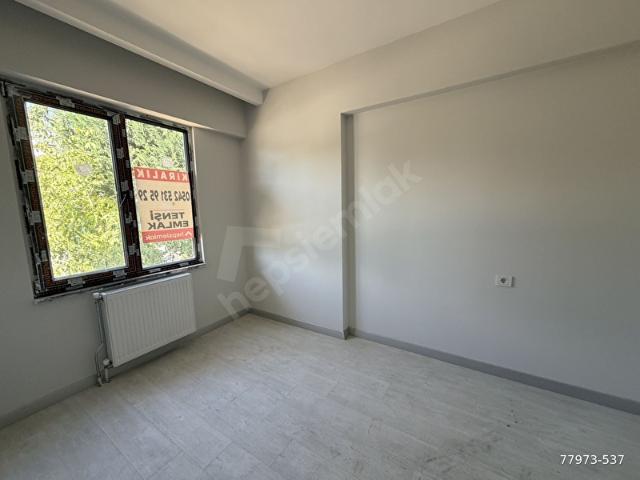 TENŞİ EMLAKTAN SATILIK 1+1 DAİRE