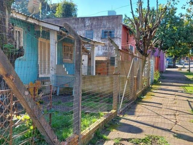 TENÇÃO BARBADA TERRENÃO DE ESQUINA JUNTO CAVALHADA E CAMPOS VELHO