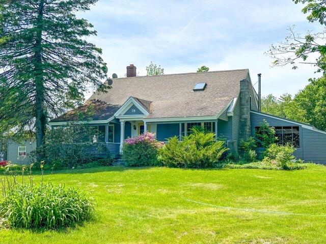 Ten Lots Rd, Oakland, Home For Sale