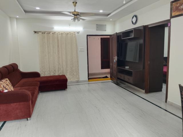 Ten Madhapur 3 Bedroom 1815 Sq. Ft. Apartment in Madhapur Hyderabad Listing ID: #9888
