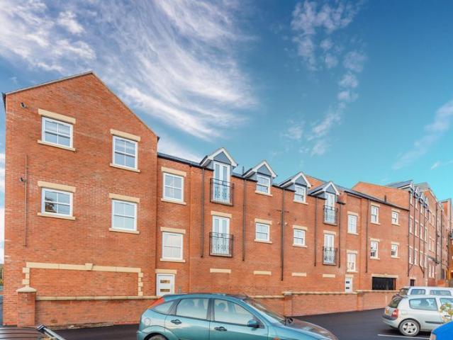 Ten Tree Croft, Church Street, Telford TF1, 2 bed flat to rent, £800 pcm | PrimeLocation